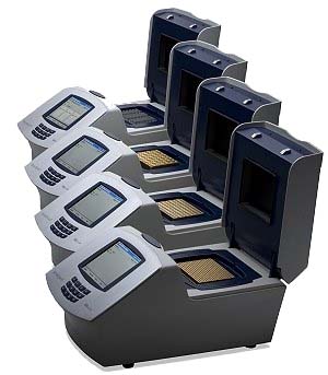 SensoQuest Gradient Thermal Labcycler (without block)