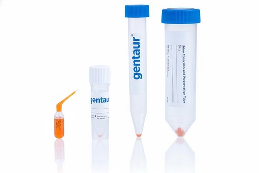 [sk18396] Urine Collection and Preservation Tube 50 cc