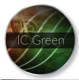 [ks-1512] 2x IC Green Universal qPCR Mix with Separate ROX