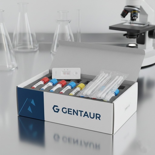 [KS-5261] Phytophthora infestans One-Pot Starter Detection Kit